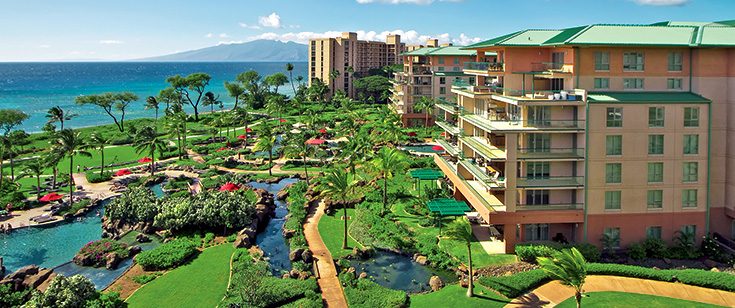 Honua Kai - Maui Hawai Hotel