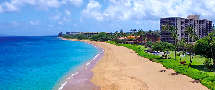 Royal Lahaina Hotel - Maui Hawaii Royal Lahaina Hotel - Maui Hawaii