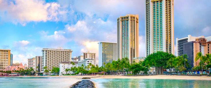 Hyatt Regency Waikiki