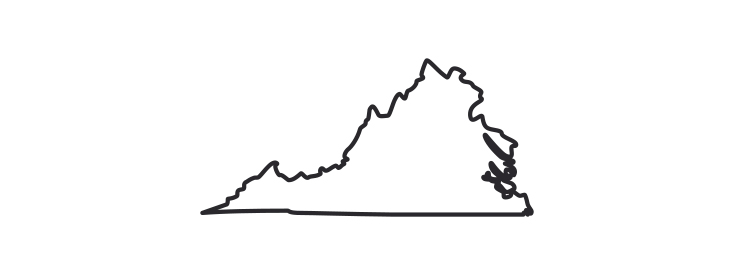 Virginia Virginia